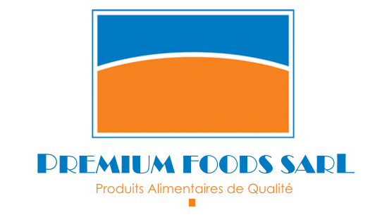 logo Premium Foods